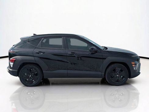 New 2027 Hyundai Kona SEL Sport FWD image 4