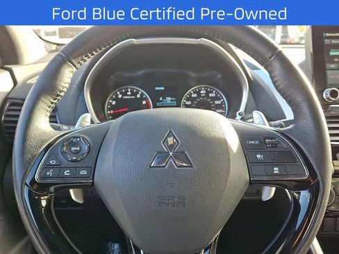 Used 2024 Mitsubishi Eclipse Cross SEL image 20