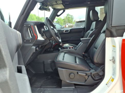 New 2026 Ford Bronco Stroppe Edition AWD/4WD image 15