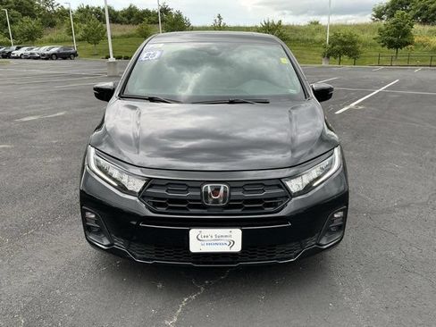 Used 2025 Honda Odyssey Sport-L image 10