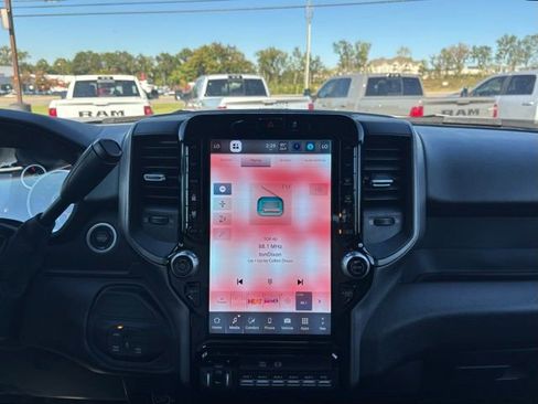 New 2026 RAM 5500 Tradesman image 16