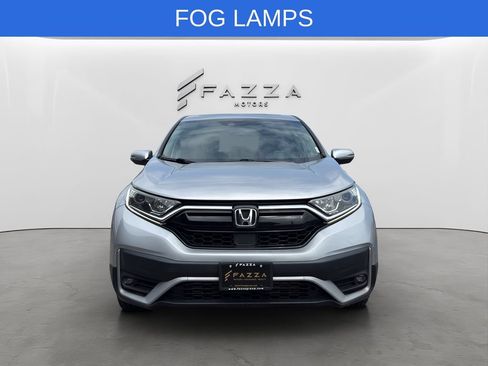 Used 2020 Honda CR-V EX-L image 10