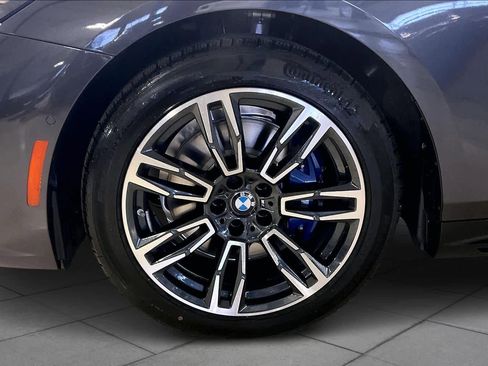 New 2026 BMW 530i 530i w/ M Sport Package image 11