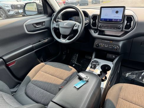 Used 2021 Ford Bronco Sport Big Bend AWD/4WD image 19