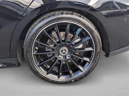 Certified 2023 Mercedes-Benz CLA 250 image 24