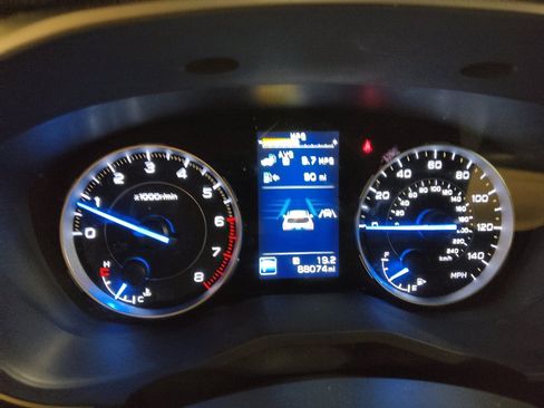 Used 2020 Subaru Ascent Limited w/ Technology Package AWD/4WD image 23