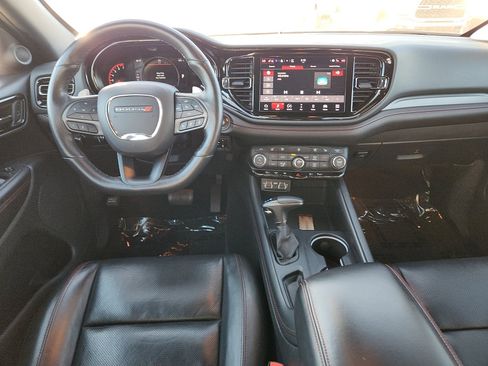 Used 2024 Dodge Durango GT image 10