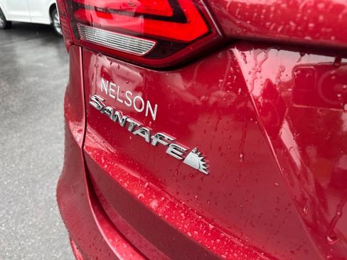 Used 2018 Hyundai Santa Fe Sport w/ 2.4L Value Package 02 FWD image 61