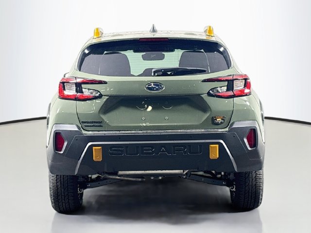 New 2026 Subaru Crosstrek 2.5i Wilderness AWD/4WD image 6