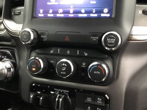Used 2021 RAM 1500 Sport w/ Trailer Tow Group AWD/4WD image 27