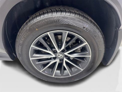 Used 2024 Lexus NX 250 FWD w/ Premium Package image 85