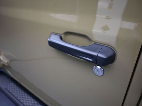 New 2026 Jeep Gladiator Sport image 25