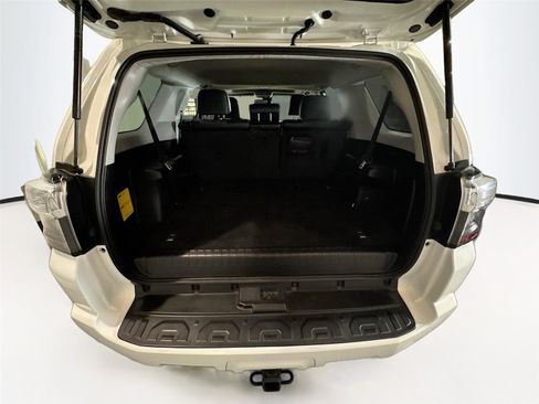 Used 2024 Toyota 4Runner SR5 Premium w/ Moonroof Package image 22