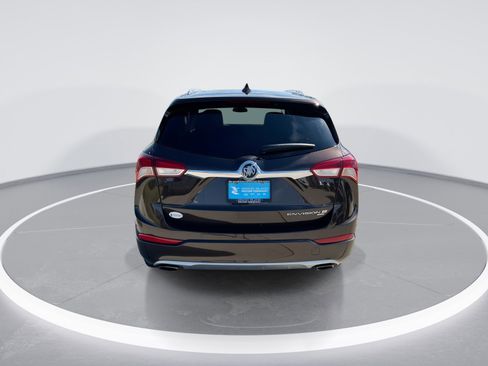Used 2020 Buick Envision Premium image 7