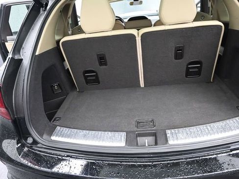 Used 2020 Acura MDX SH-AWD image 14