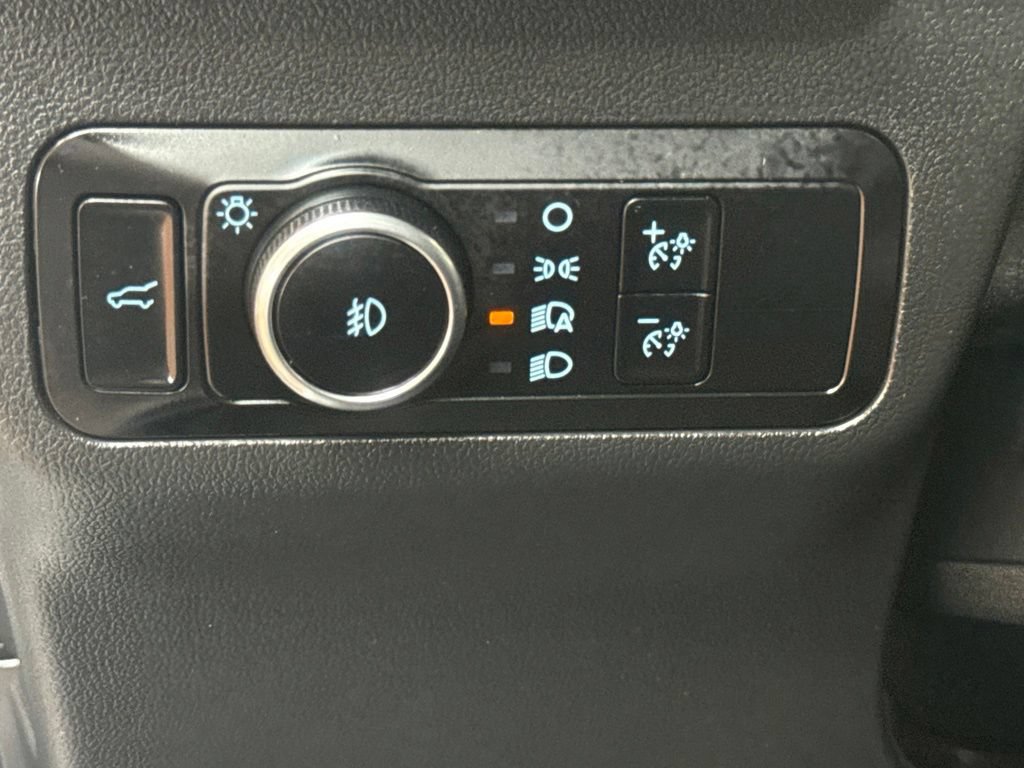 Used 2023 Ford Escape ST-Line Select w/ Tech Pack #1 AWD/4WD image 22