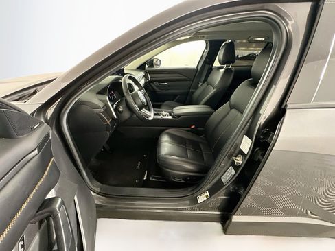Used 2025 MAZDA CX-50 AWD 2.5 S w/ Premium Plus Pkg image 13