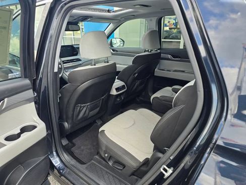 Used 2021 Hyundai Palisade SEL FWD image 28
