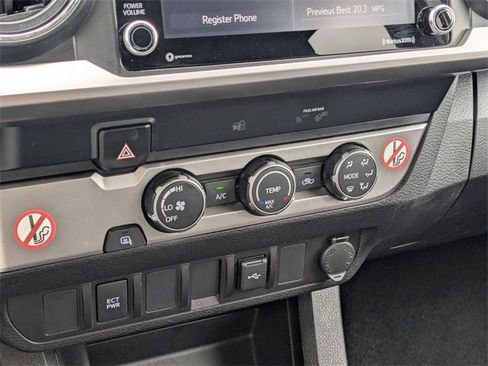 Used 2023 Toyota Tacoma SR5 image 20