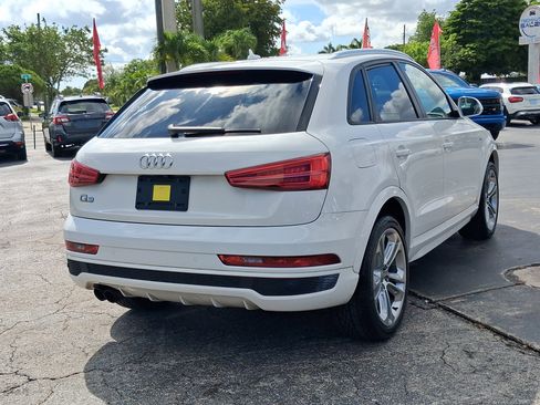 Used 2018 Audi Q3 2.0T Premium FWD image 5
