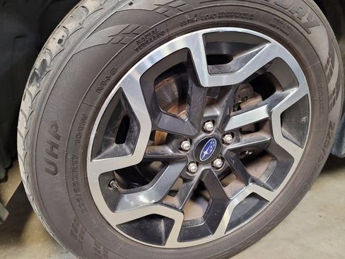 Used 2016 Subaru Crosstrek 2.0i Limited image 31