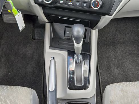 Used 2015 Honda Civic LX image 17