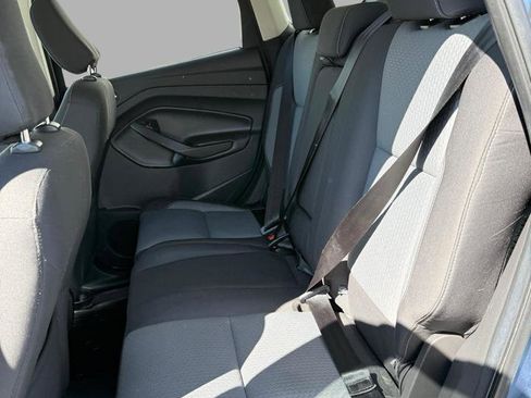 Used 2018 Ford Escape SE image 28