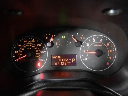 Used 2020 RAM ProMaster City Tradesman image 31