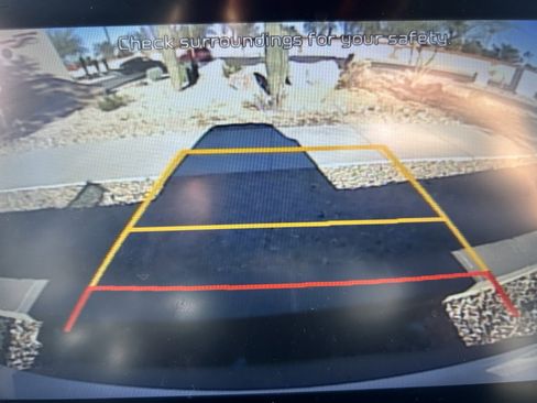 Used 2021 Kia Seltos S image 22