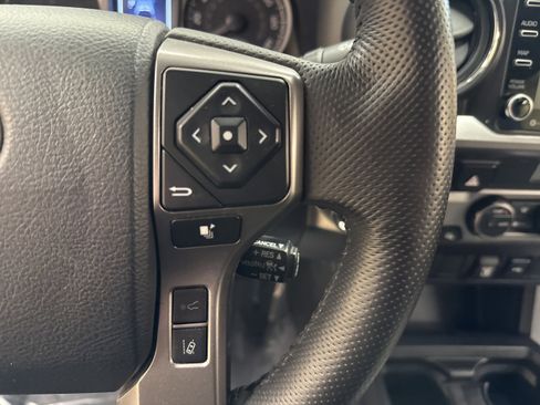 Used 2023 Toyota Tacoma SR5 image 40