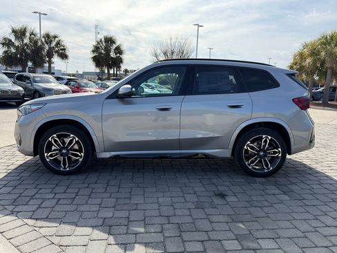 New 2026 BMW X1 xDrive28i w/ Technology Package image 12