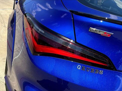 Used 2025 Acura Integra Type S image 39