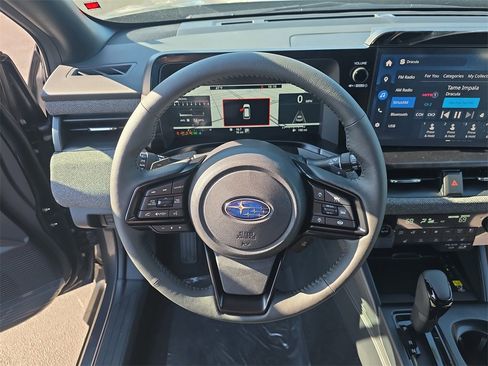 New 2026 Subaru Outback Limited image 21