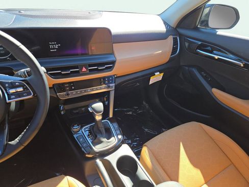 New 2026 Kia Seltos EX image 22