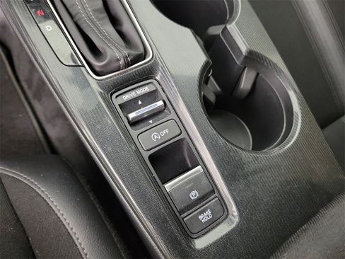 Used 2025 Honda Civic Sport image 28