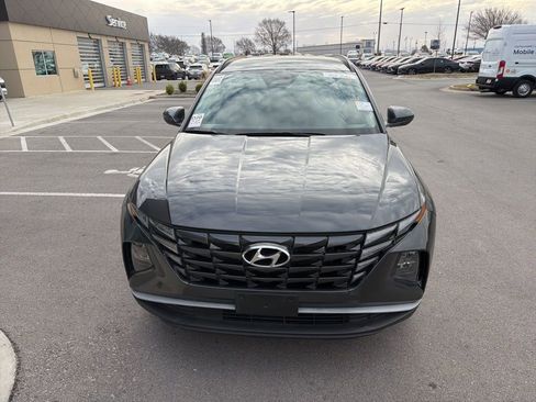 Used 2024 Hyundai Tucson SEL image 4