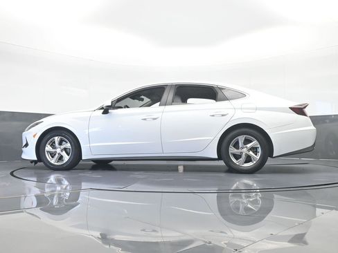 Used 2022 Hyundai Sonata SE image 53