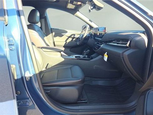 New 2026 Buick Envista Avenir image 13