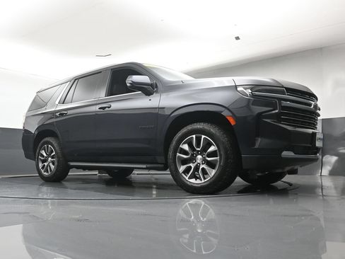 Used 2023 Chevrolet Tahoe LT w/ LT Signature Plus Package AWD/4WD image 26