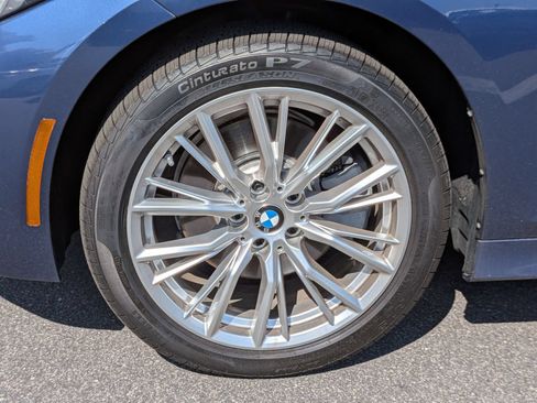 Used 2023 BMW 330i xDrive Sedan w/ Driving Assistance Package AWD/4WD image 10