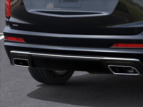 New 2025 Cadillac XT6 Premium Luxury w/ Platinum Package image 14