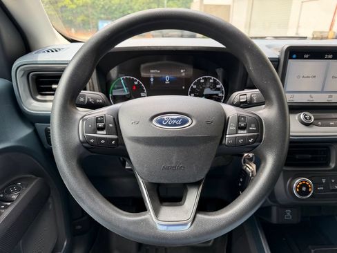 Used 2023 Ford Maverick XL FWD image 7