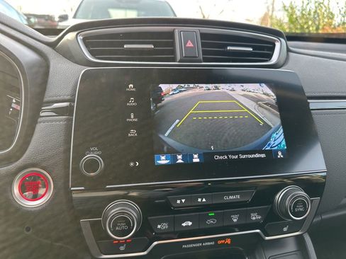 Used 2020 Honda CR-V EX-L image 10
