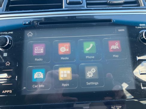 Used 2018 Subaru Outback 2.5i Limited image 30