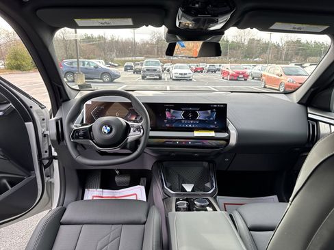 New 2026 BMW X3 xDrive30 w/ Convenience Package image 12