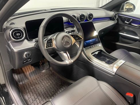 Used 2025 Mercedes-Benz C 300 C 300 image 21