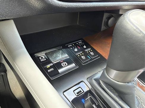 Used 2017 Lexus RX 350 FWD w/ Premium Package image 48