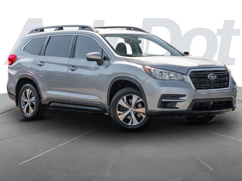 Used 2019 Subaru Ascent Premium AWD/4WD image 1