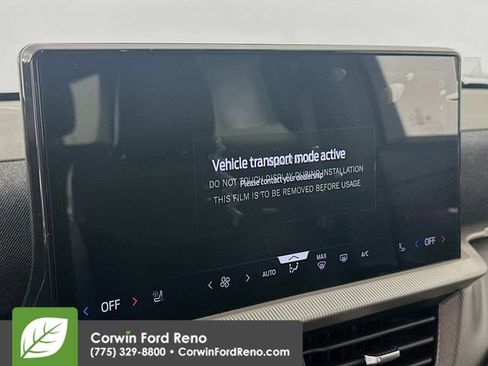 New 2026 Ford Explorer ST-Line w/ ST-Line Street Pack AWD/4WD image 14