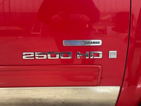 Used 2009 GMC Sierra 2500 SLE w/ Convenience Package image 20